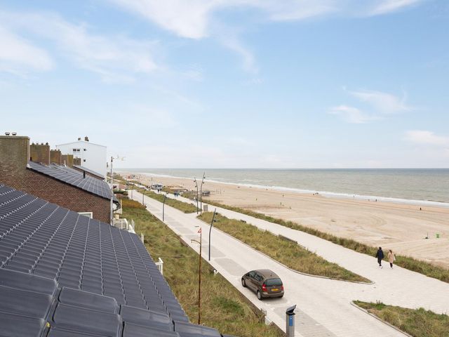 Vuurboetstraat 4rd, Zandvoort