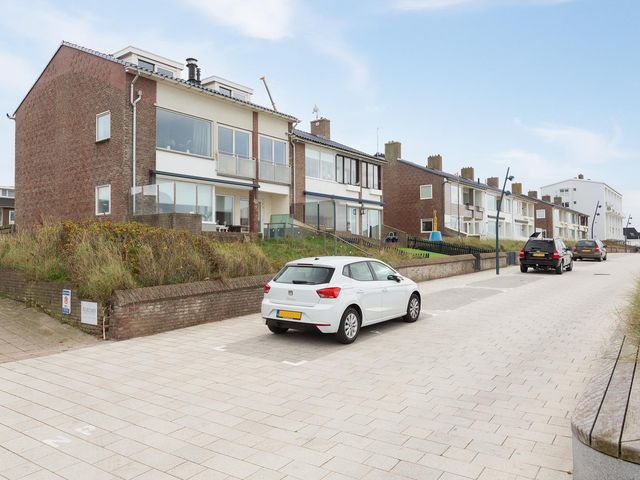 Vuurboetstraat 4rd, Zandvoort