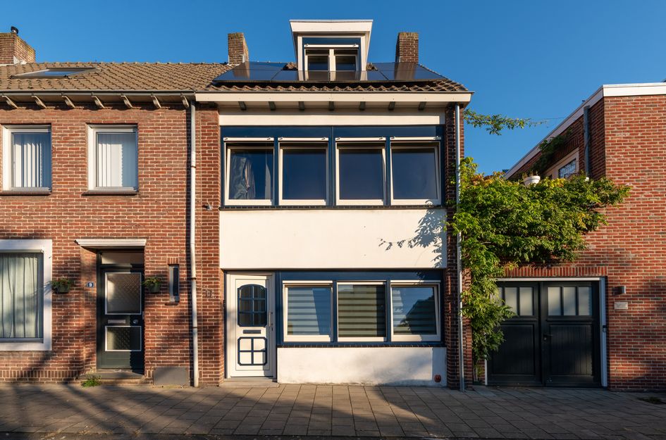 Gerardus Grubbenstraat 11