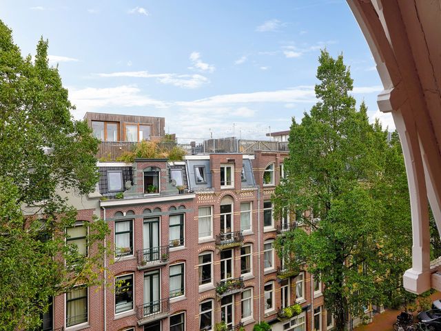 Bankastraat 26 4, Amsterdam