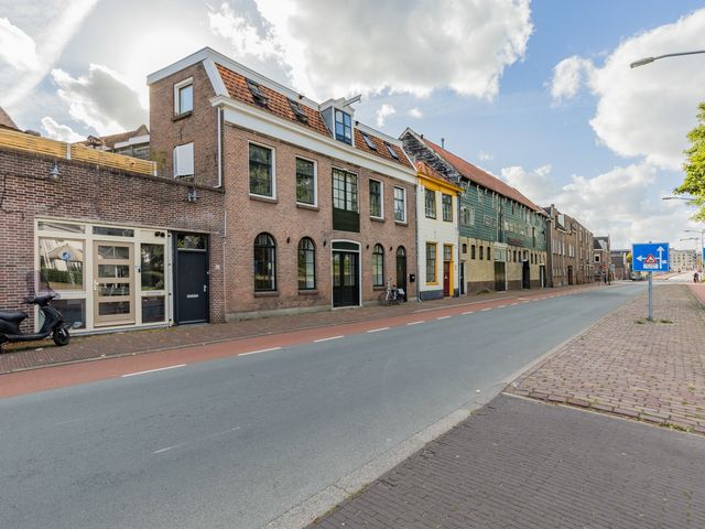 Wageweg 15B, Alkmaar