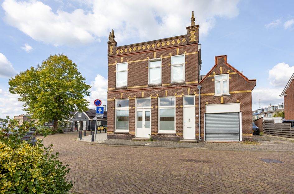 Haarlemmermeerstraat 39