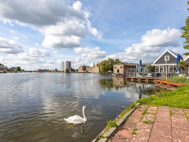 Haarlemmermeerstraat 39, Halfweg