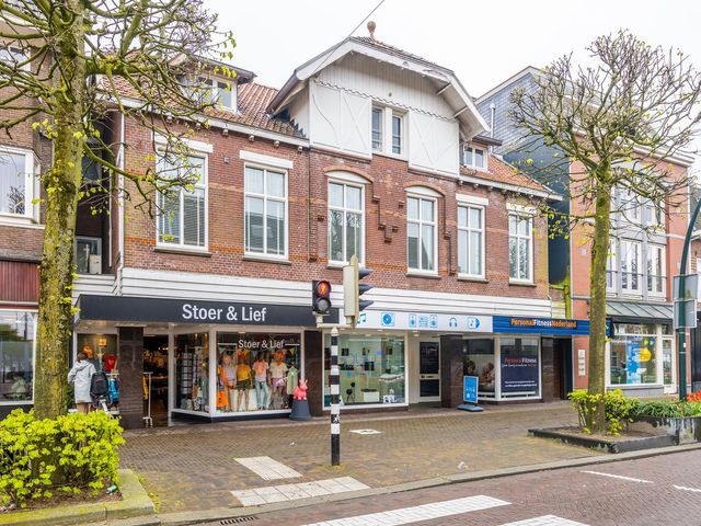 Slotlaan 304, Zeist