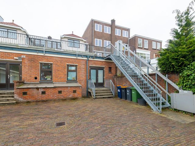 Slotlaan 304, Zeist