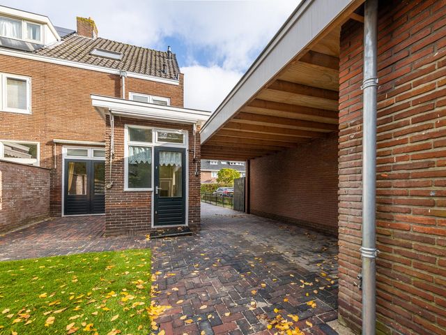 Laan van Bergen 9, Zeist