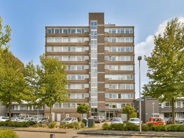 Saffierstraat 79, Alphen Aan Den Rijn