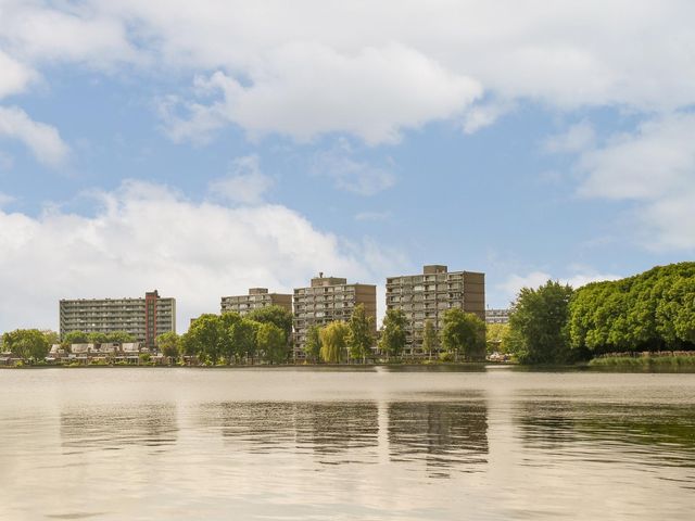 Saffierstraat 79, Alphen Aan Den Rijn