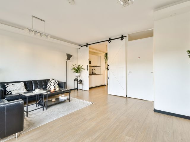 Markengouw 420, Amsterdam