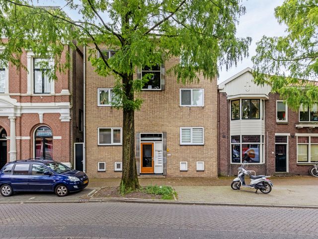 Stationsstraat 63, Zaandam