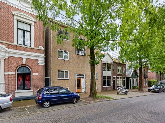 Stationsstraat 63, Zaandam