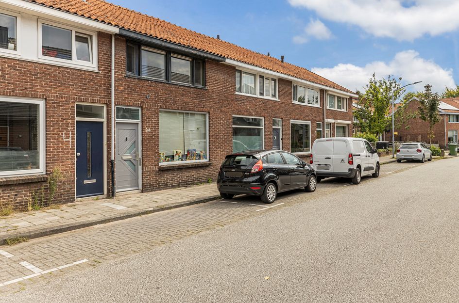 De Josselin de Jongstraat 10