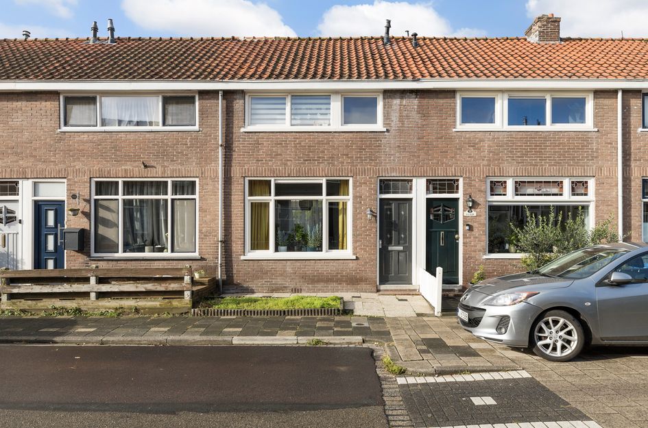 H.W. Mesdagstraat 15