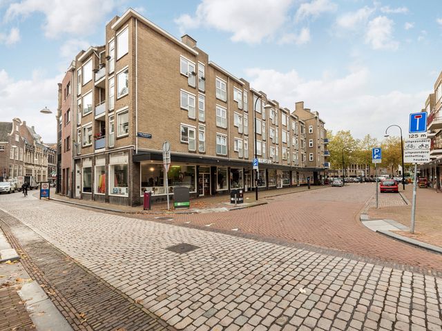 Wijnstraat 187, Dordrecht