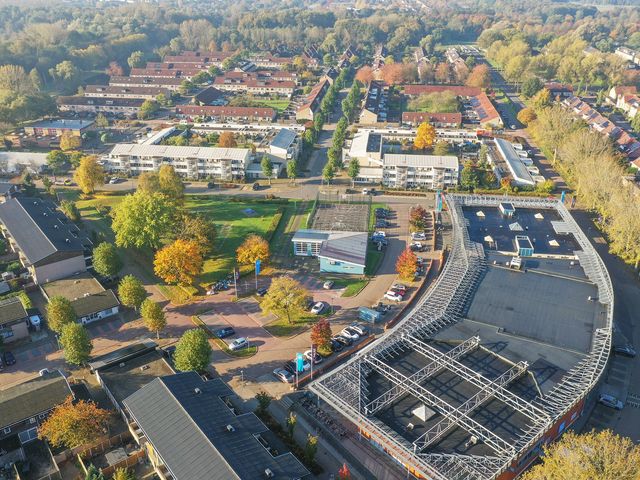 Lavendelplantsoen 50, Almere