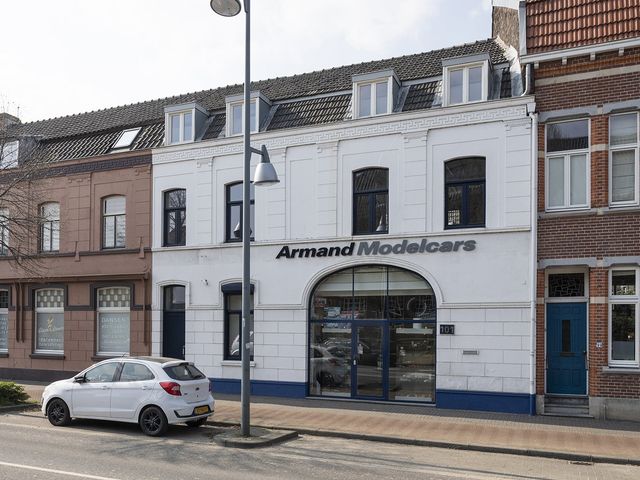 Rijksweg Zuid 101 101 A, Sittard