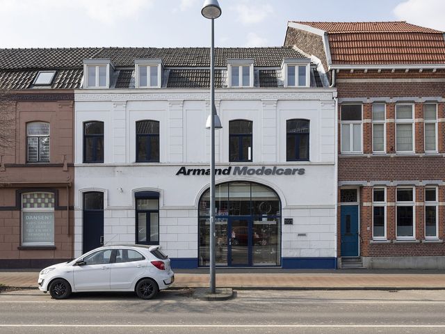 Rijksweg Zuid 101 101 A, Sittard