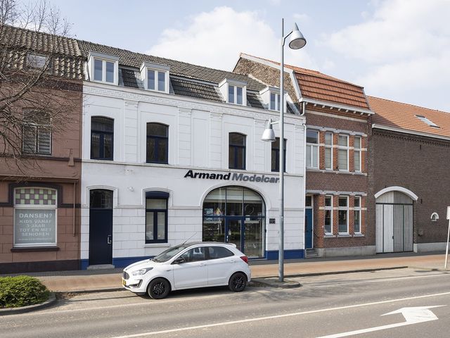 Rijksweg Zuid 101 101 A, Sittard