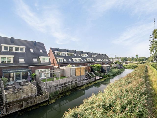 Slotermeer 23, Zoetermeer