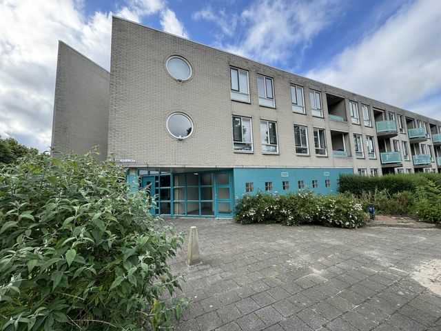 Spectrumsingel 219, Zoetermeer