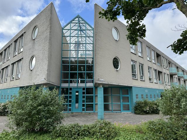 Spectrumsingel 219, Zoetermeer