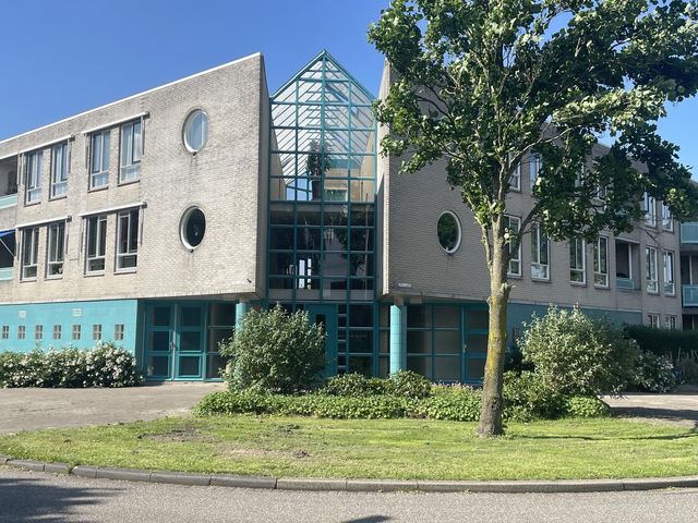 Spectrumsingel 219, Zoetermeer