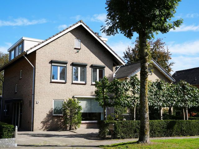 Mendelssohnstraat 27, Waalwijk