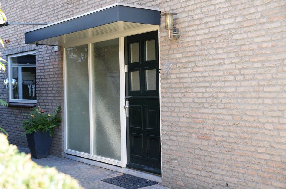 Mendelssohnstraat 27