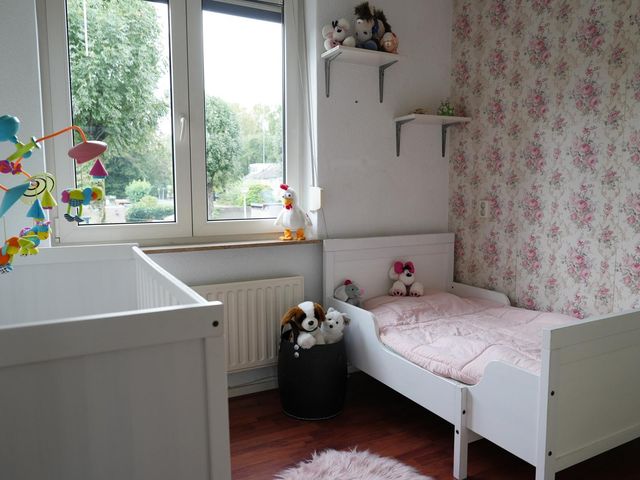 Mendelssohnstraat 27, Waalwijk