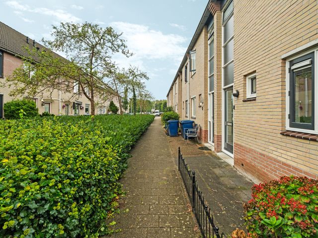 Buffelstraat 43, Almere