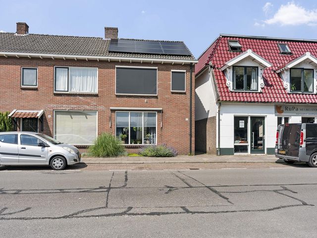 Richtersweg 96, Enschede