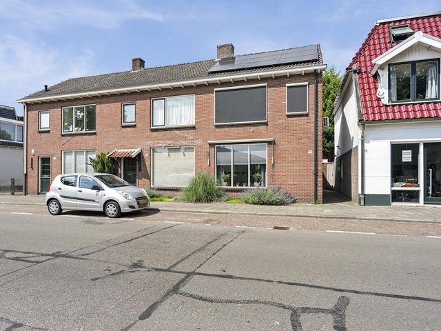 Richtersweg 96, Enschede