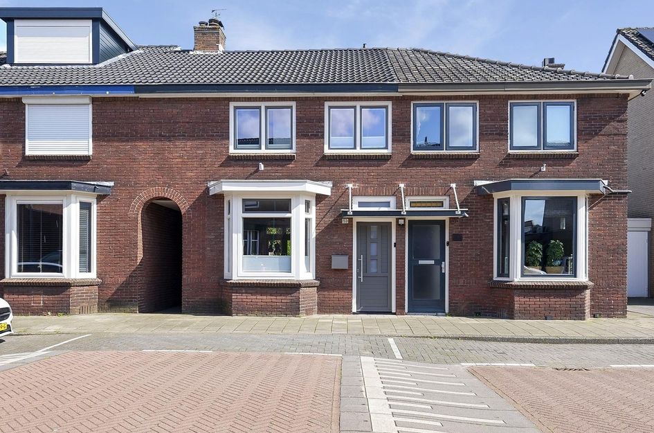 Abraham Strickstraat 53