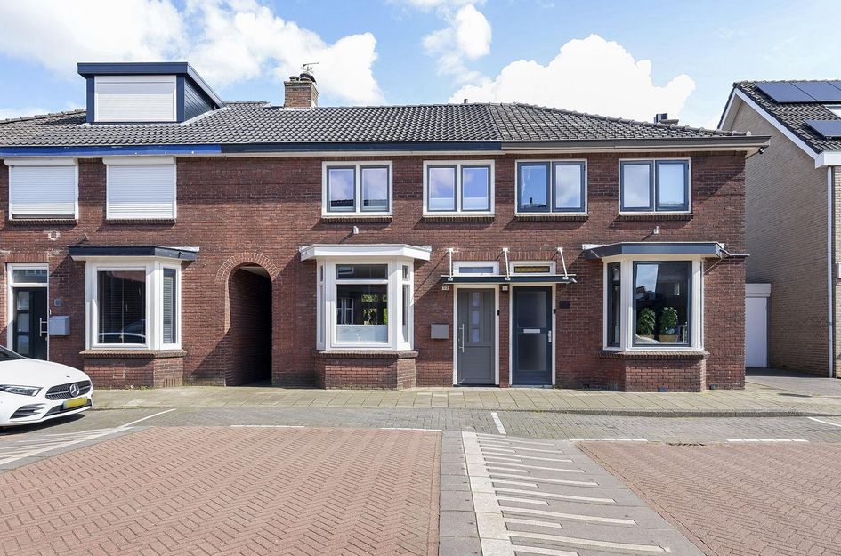 Abraham Strickstraat 53