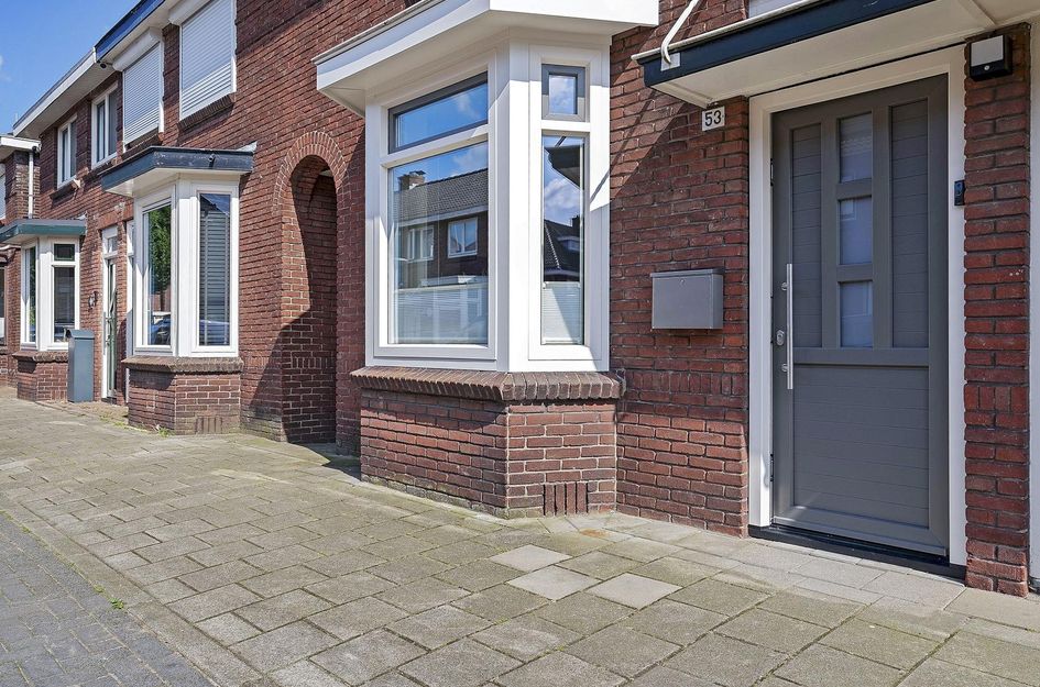 Abraham Strickstraat 53