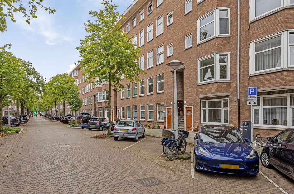 Griftstraat 6 1