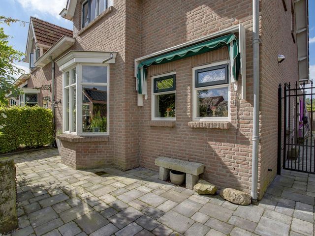 Pastoor Geerdinkstraat 25, De Lutte