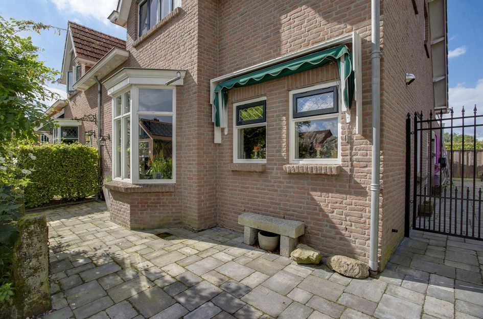 Pastoor Geerdinkstraat 25