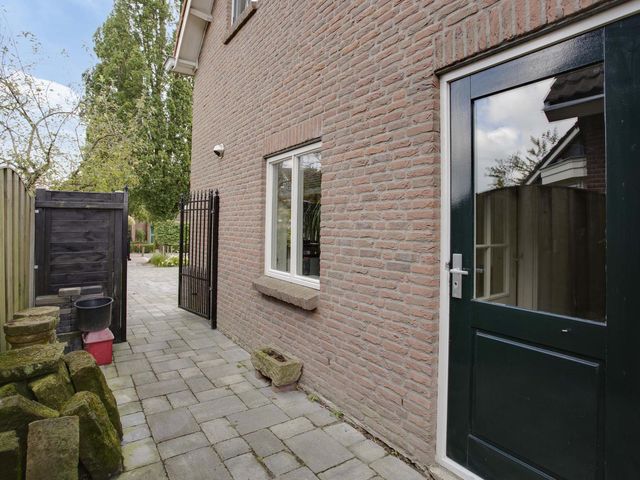 Pastoor Geerdinkstraat 25, De Lutte