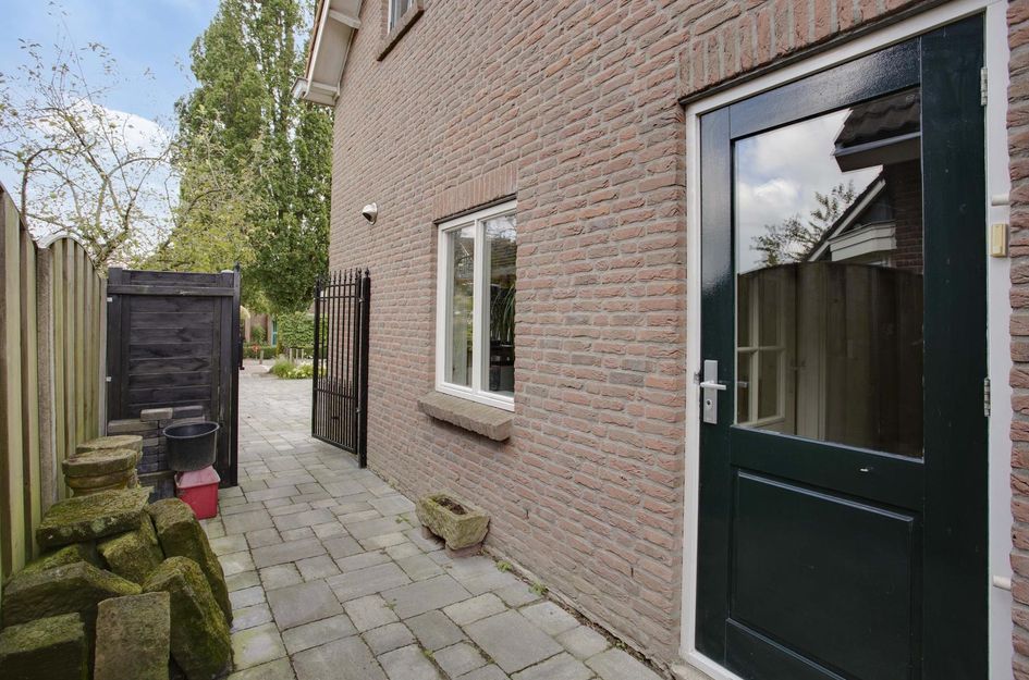 Pastoor Geerdinkstraat 25