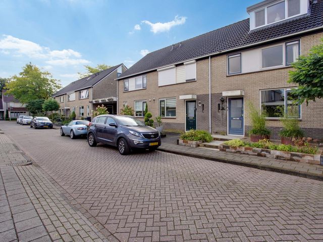 Brandijzerhoek 13, Enschede