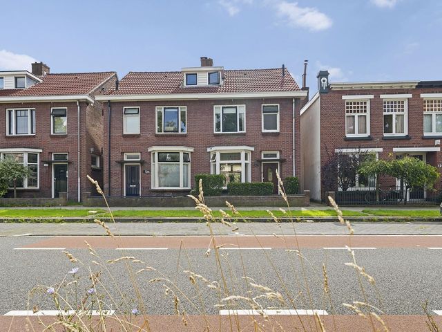 Hoge Bothofstraat 124, Enschede