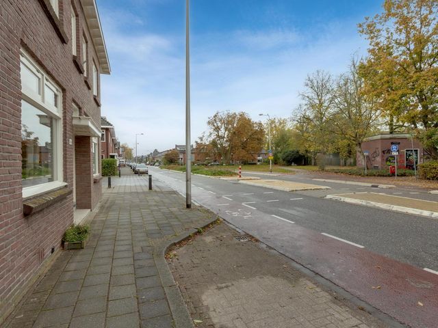 Deurningerstraat 300, Enschede