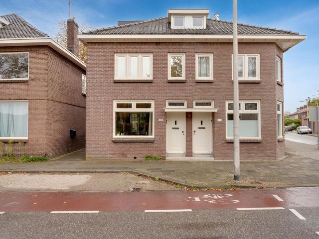 Deurningerstraat 300, Enschede