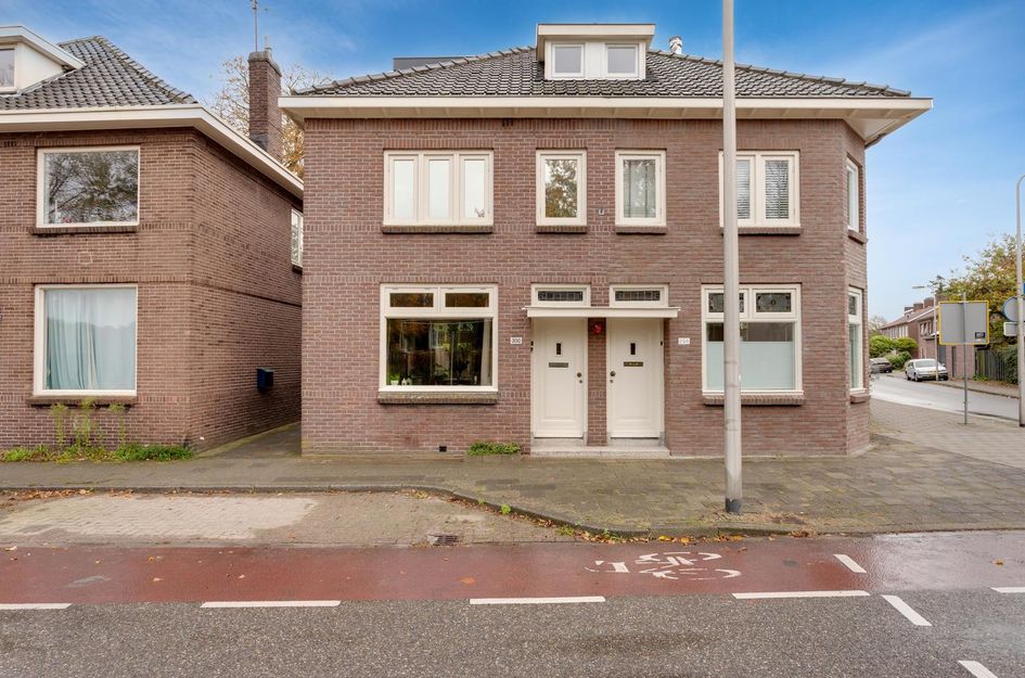 Deurningerstraat 300