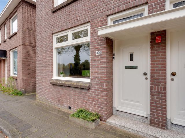 Deurningerstraat 300, Enschede