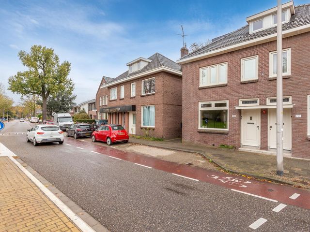 Deurningerstraat 300, Enschede