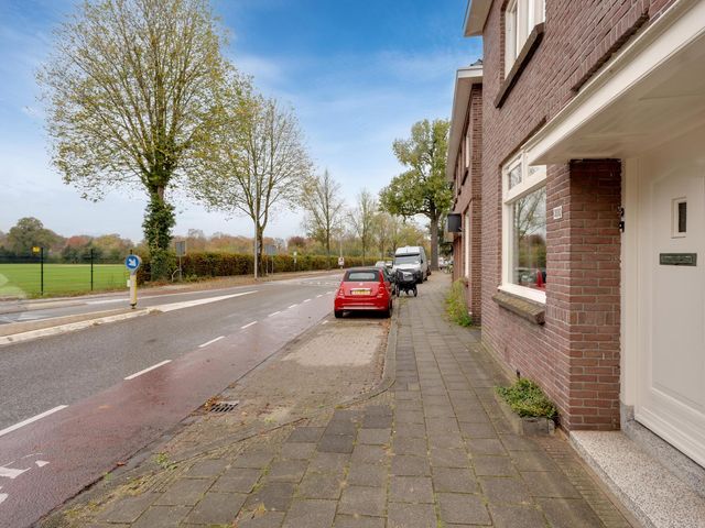 Deurningerstraat 300, Enschede