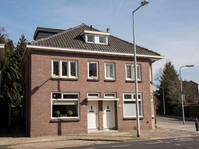 Deurningerstraat 300, Enschede