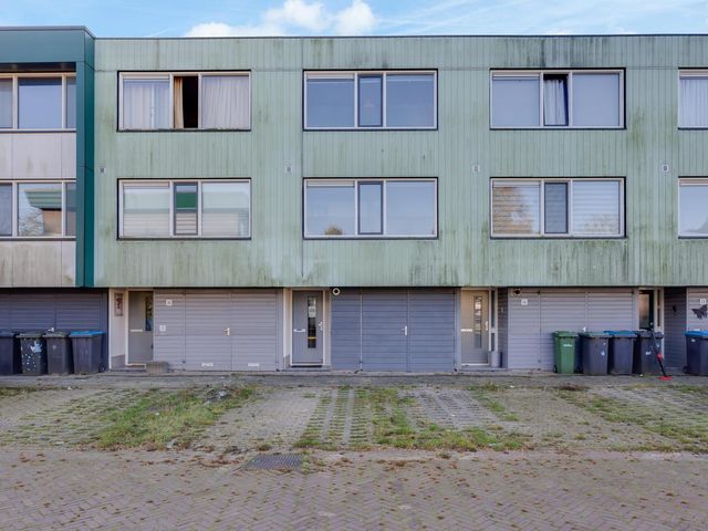 Tubbergenbrink 25, Enschede